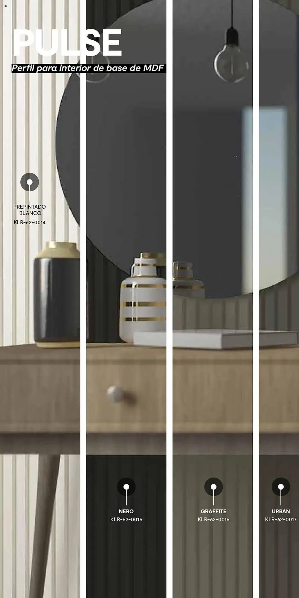 Catálogo de Catálogo Mk 22 de julio al 1 de enero 2026 - Página 8