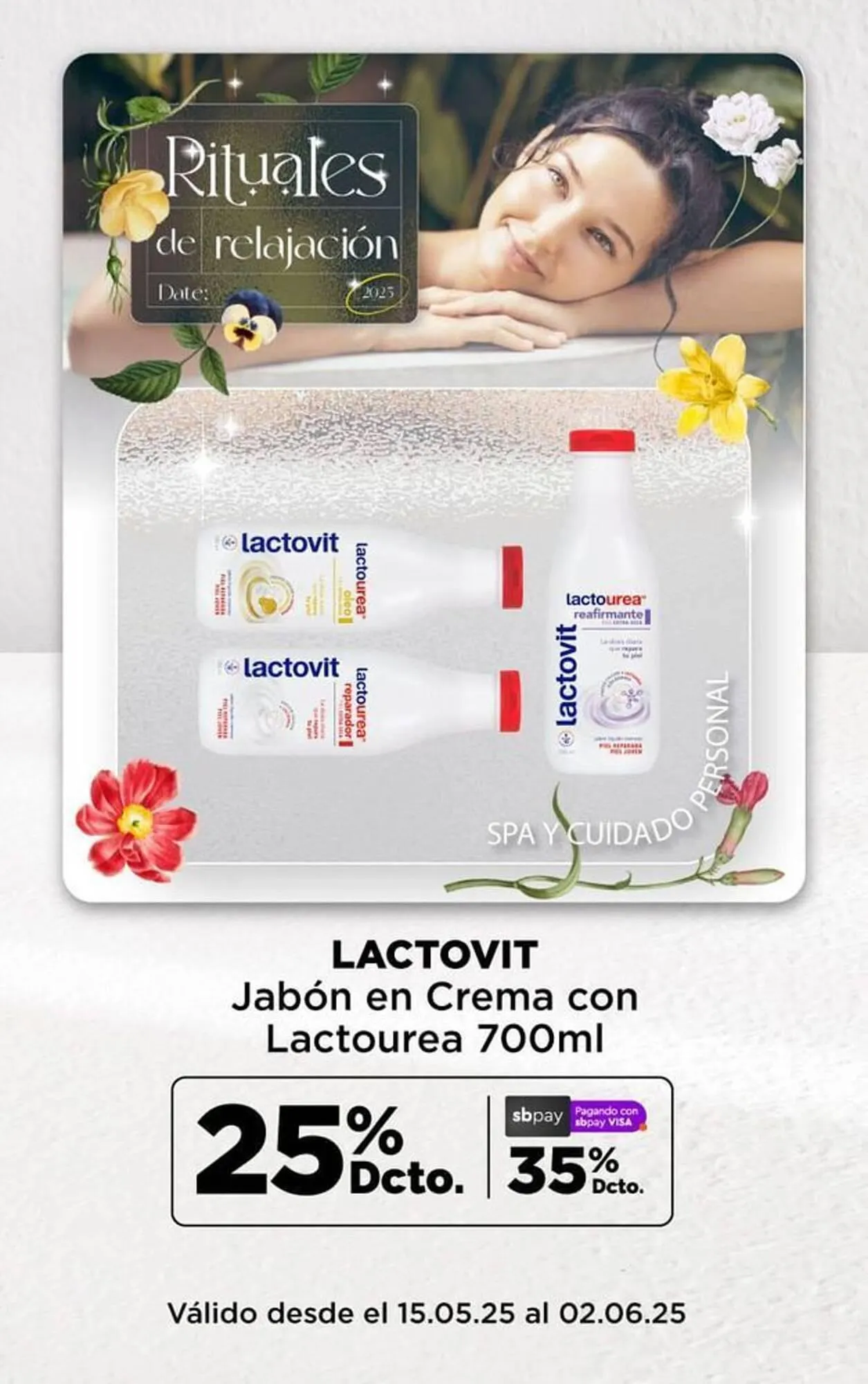 Catálogo de Catálogo Preunic 25 de mayo al 14 de junio 2025 - Página 4