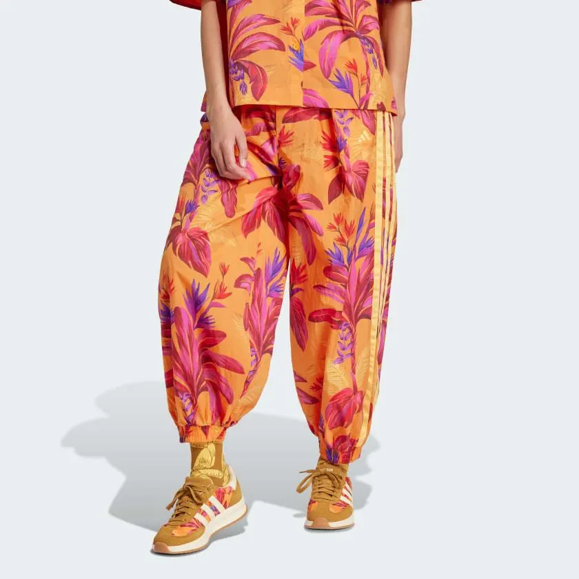 Pantalón Premium adidas x FARM