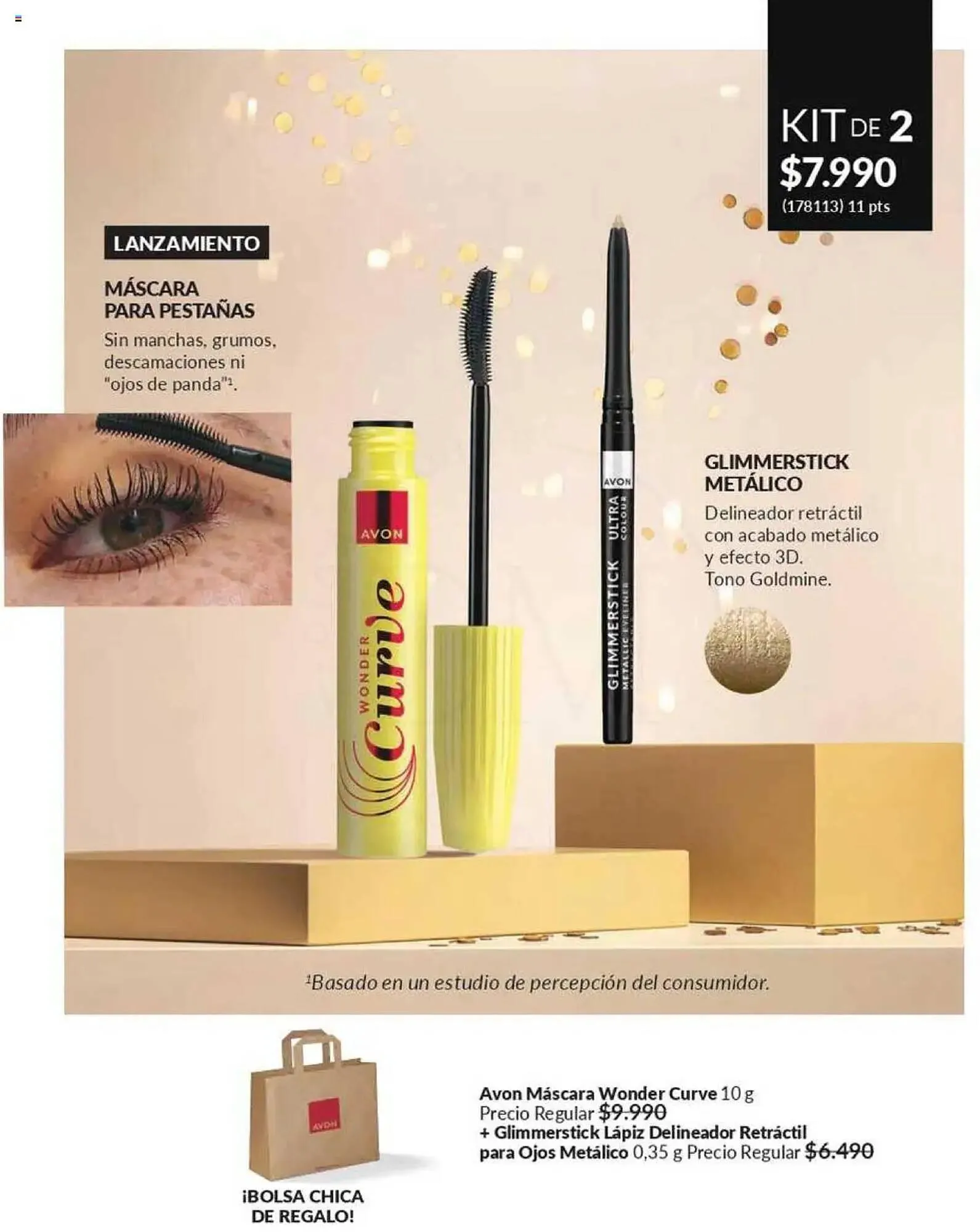 Catálogo de Catálogo Avon 1 de febrero al 15 de febrero 2025 - Página 126