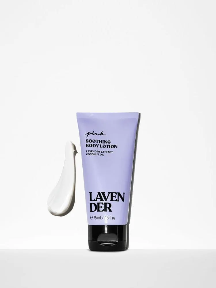 Crema Corporal Lavender Vitamin E