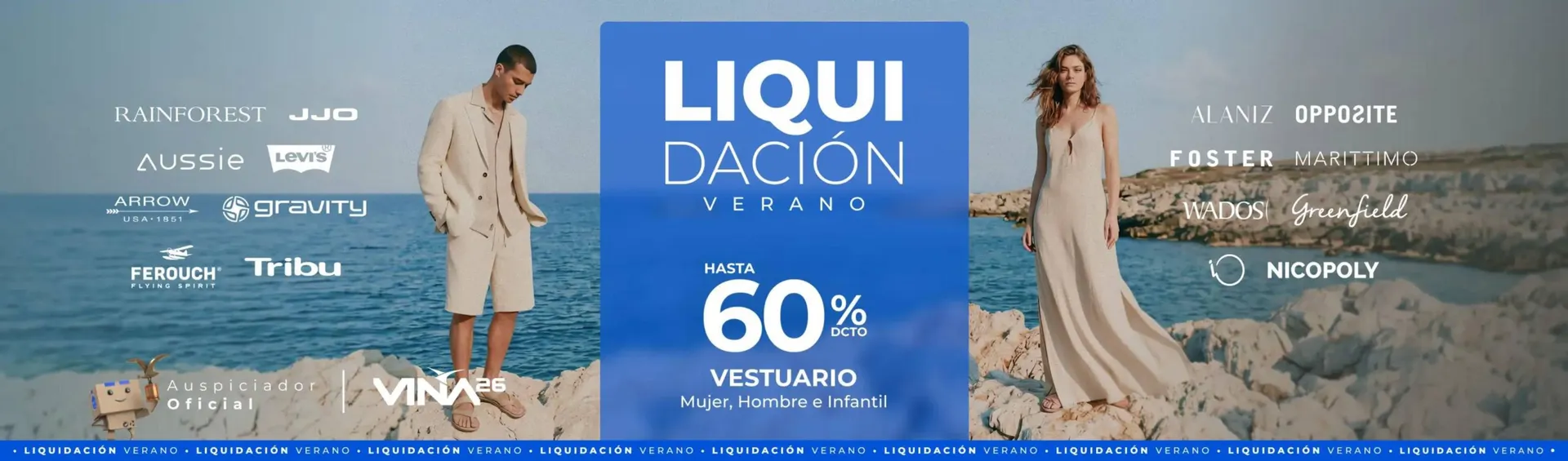 Catálogo de Catálogo Paris 14 de enero al 20 de enero 2026 - Página 1