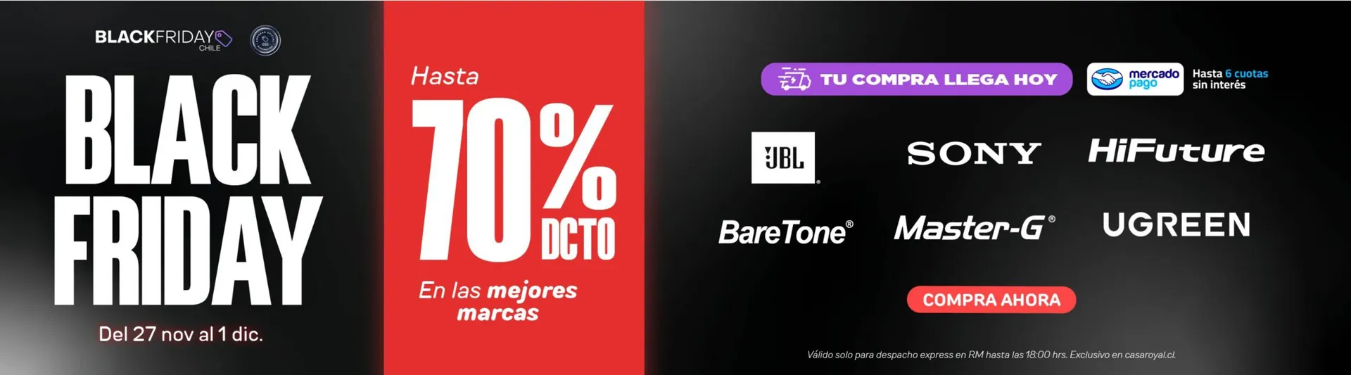 Catálogo Casa Royal - 1