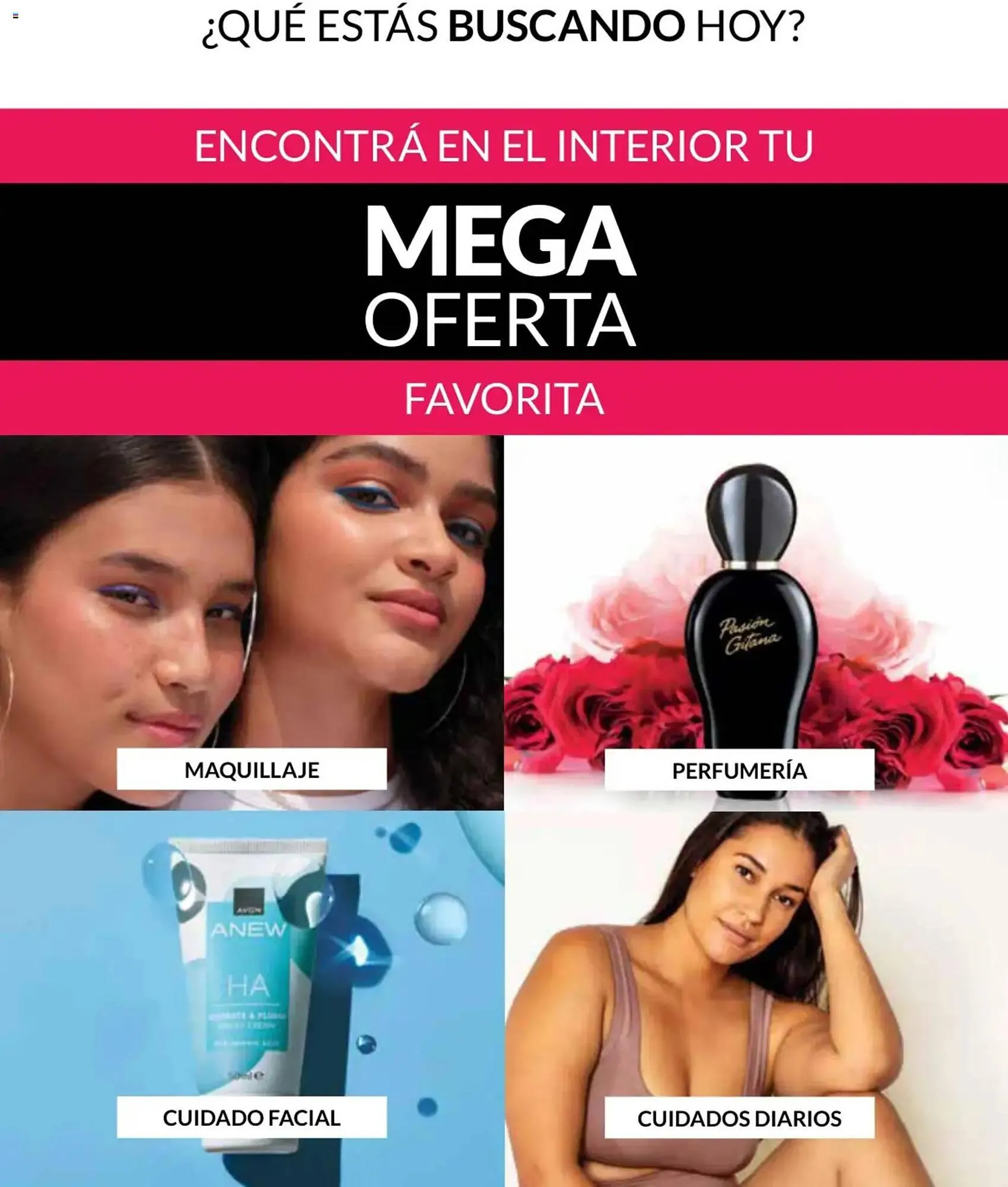Catálogo de Catálogo Avon 1 de mayo al 1 de junio 2026 - Página 5