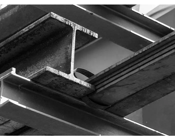 Viga Laminada IPE 200 X 6000MM