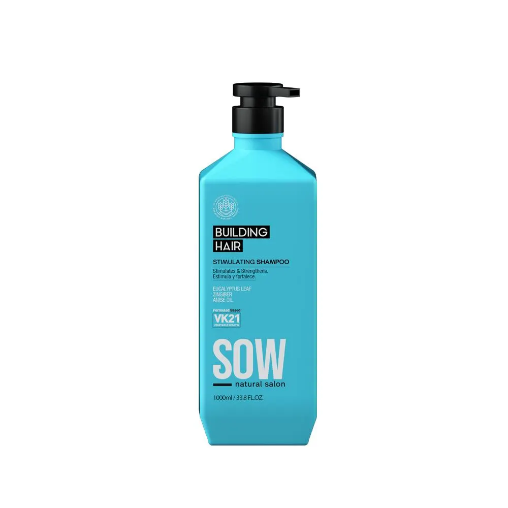 Stimulating Shampoo 1000ml