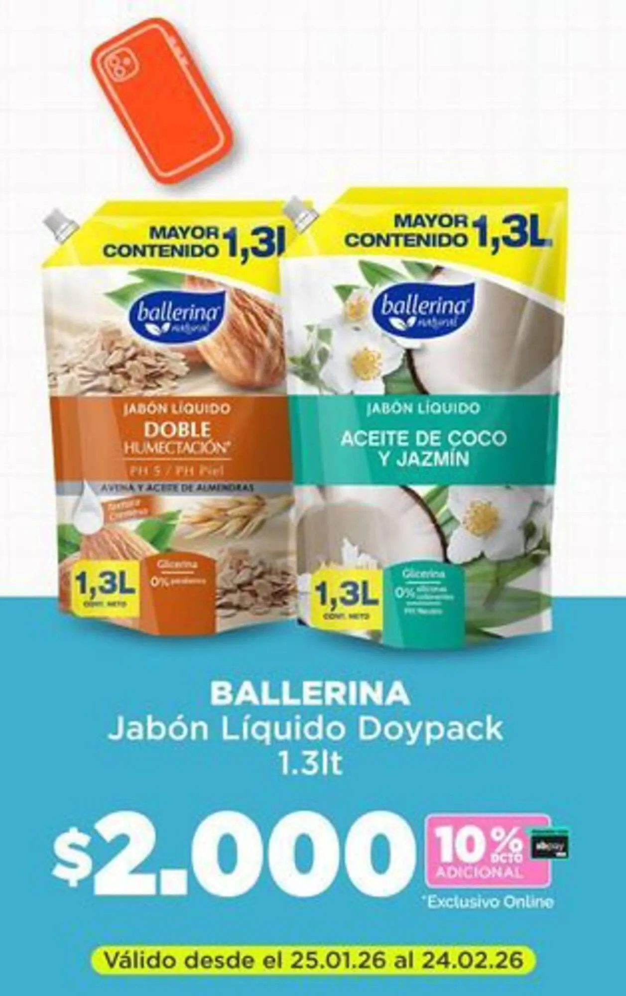 Catálogo Preunic - 1