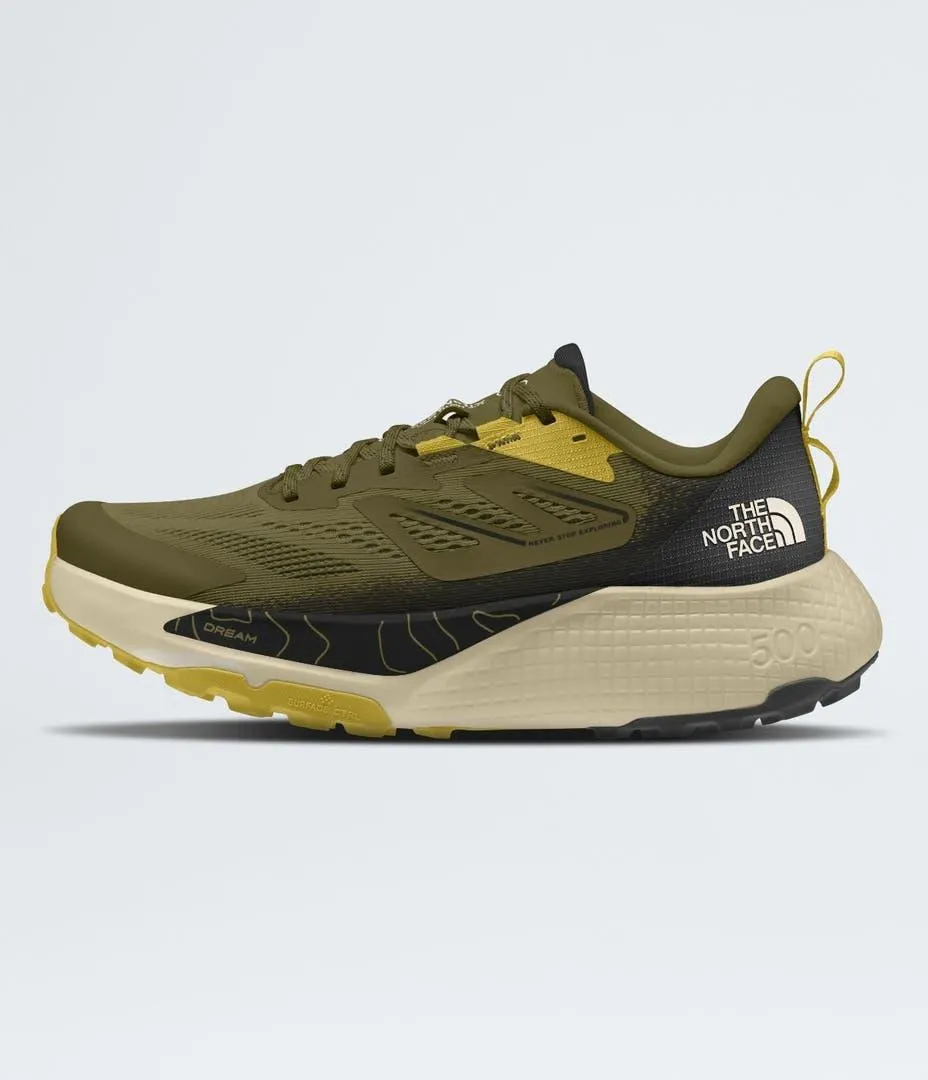 ZAPATILLA ALTAMESA 500 HOMBRE