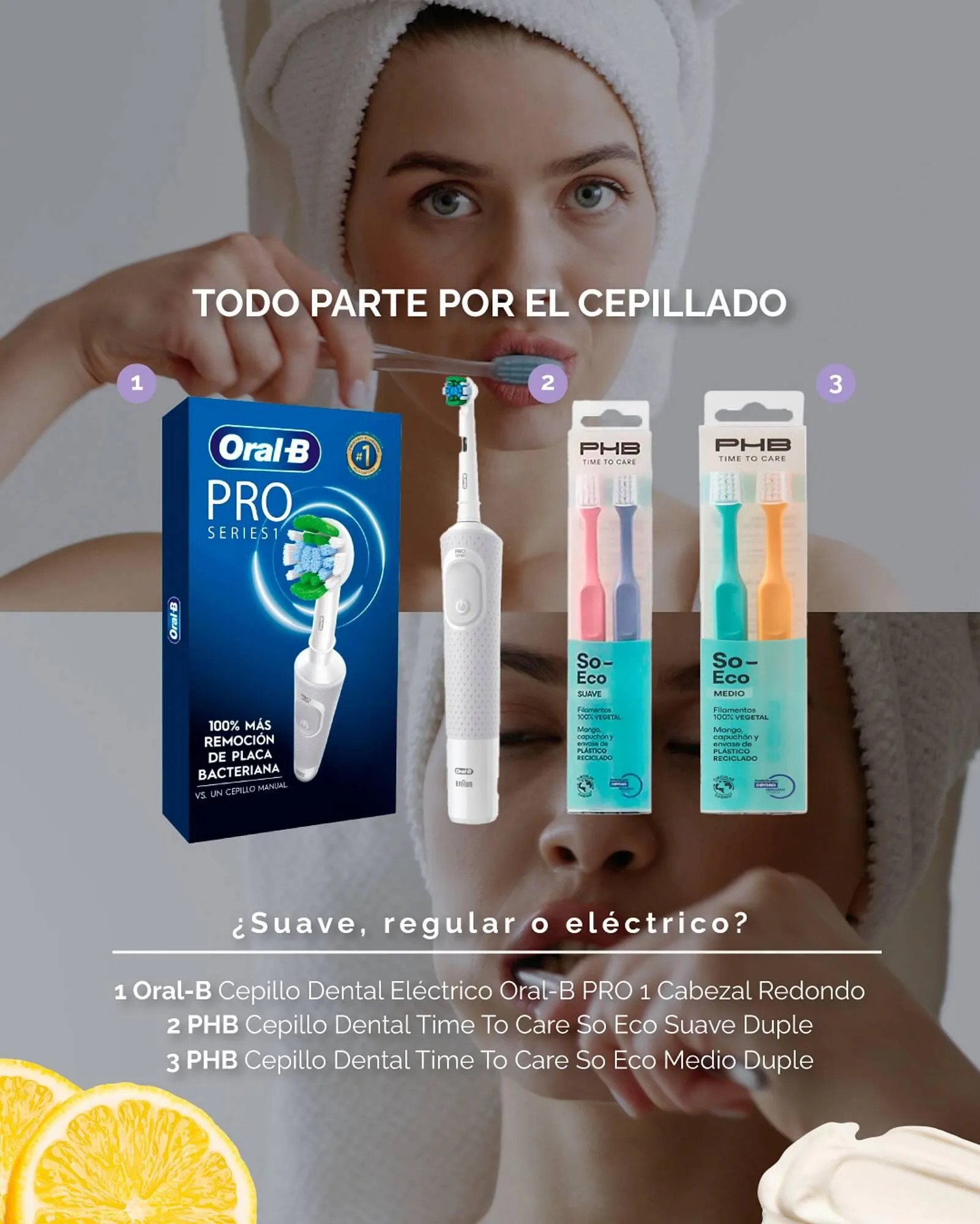 Catálogo de Catálogo Preunic 24 de marzo al 30 de marzo 2026 - Página 2