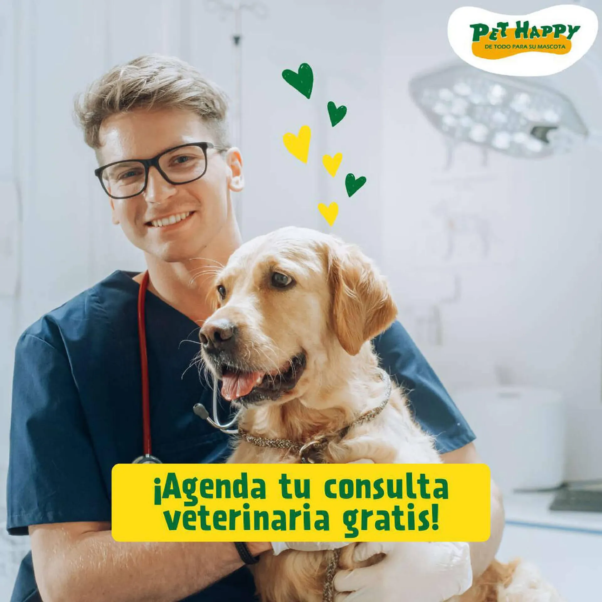 Catálogo Pet Happy - 1