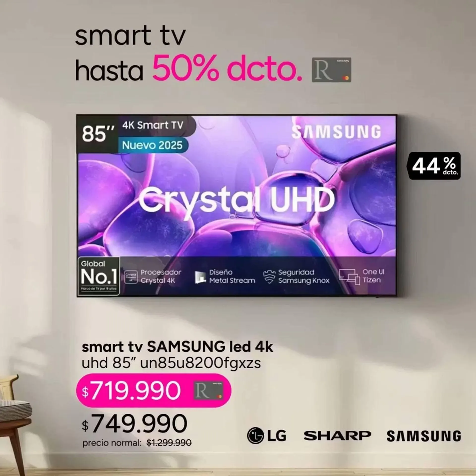 Catálogo de Catálogo Ripley 13 de abril al 30 de abril 2026 - Página 4