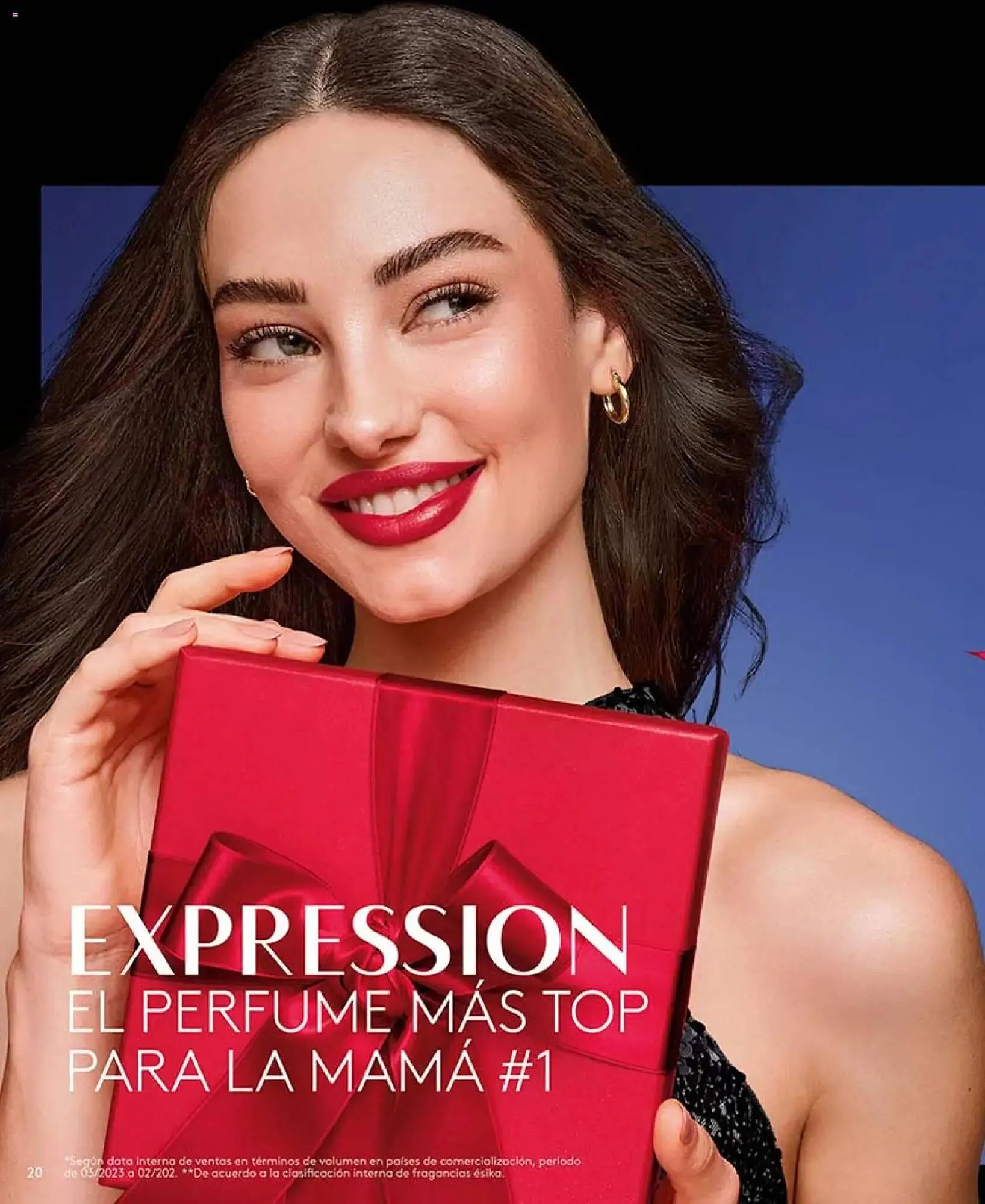 Catálogo de Catálogo Ésika 3 de marzo al 20 de abril 2026 - Página 20