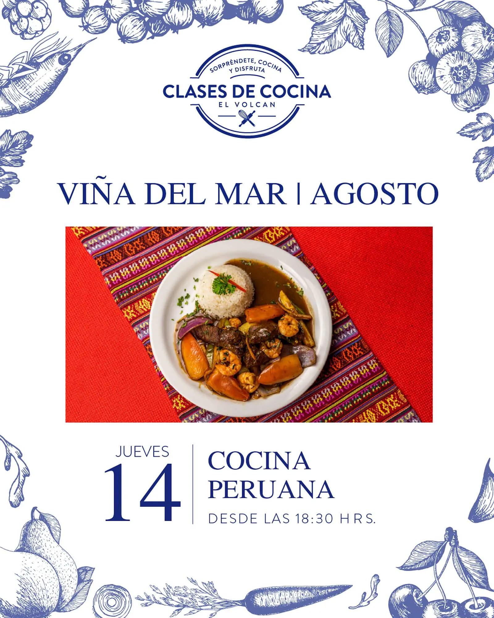 Catálogo de Catálogo El Volcan 31 de julio al 7 de agosto 2025 - Página 2