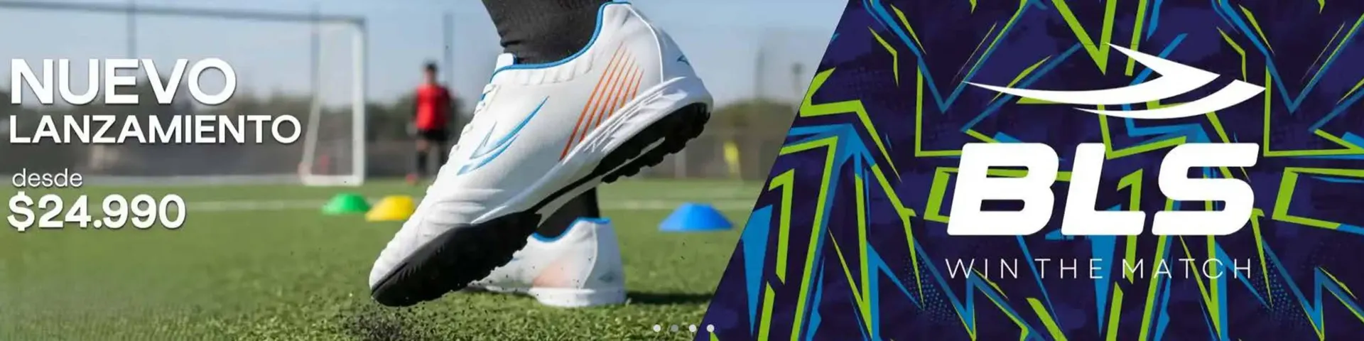 Catálogo de Catálogo Belsport 6 de enero al 22 de enero 2026 - Página 2