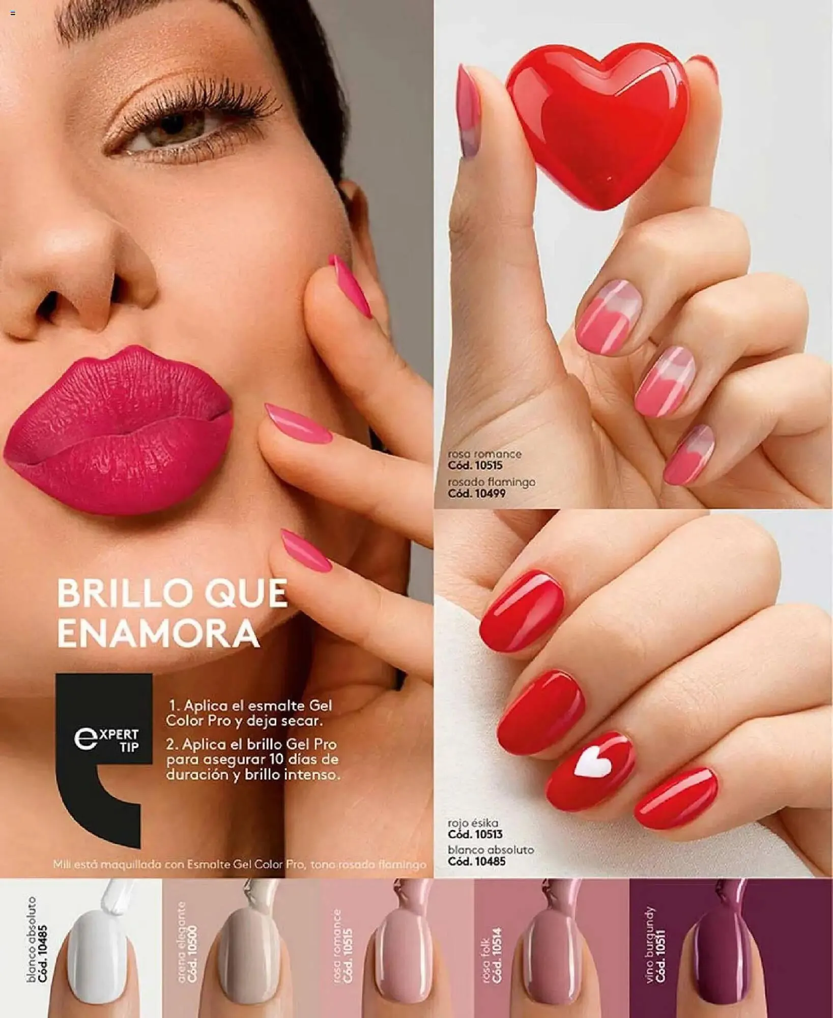 Catálogo de Catálogo Ésika 6 de enero al 16 de febrero 2026 - Página 148