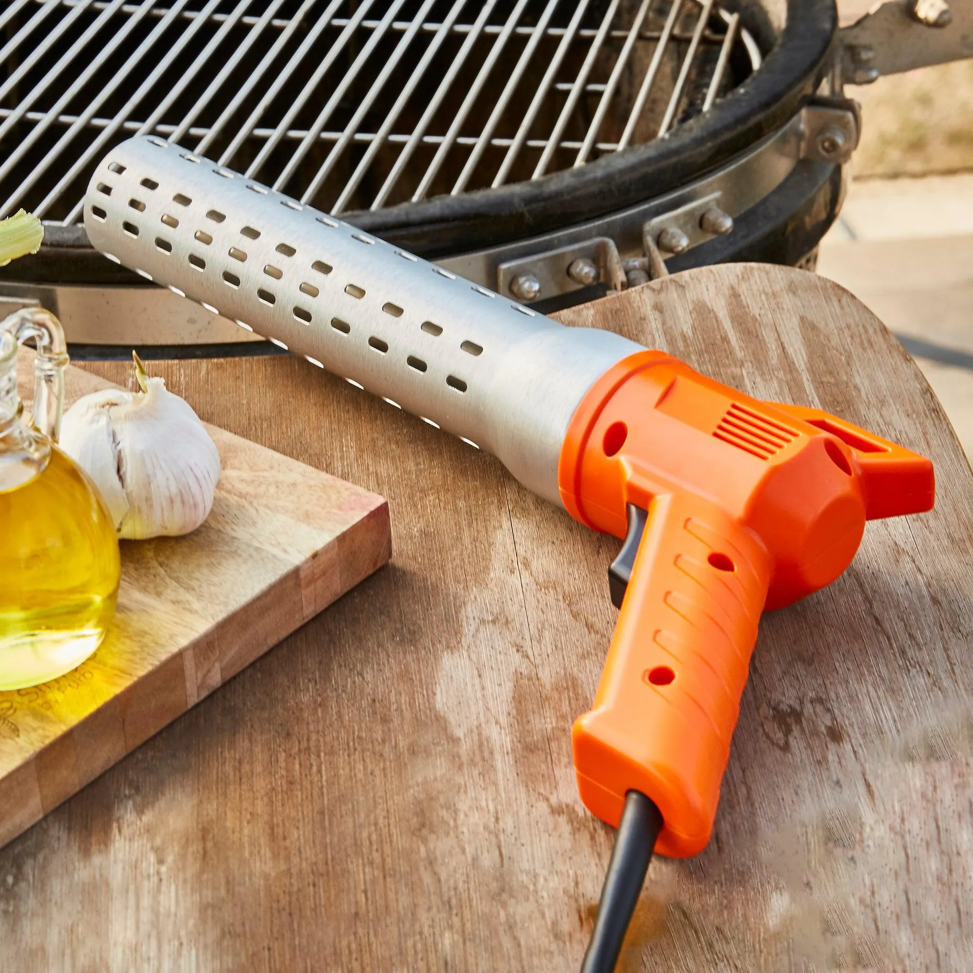 Encendedor de Carbón Charcoal