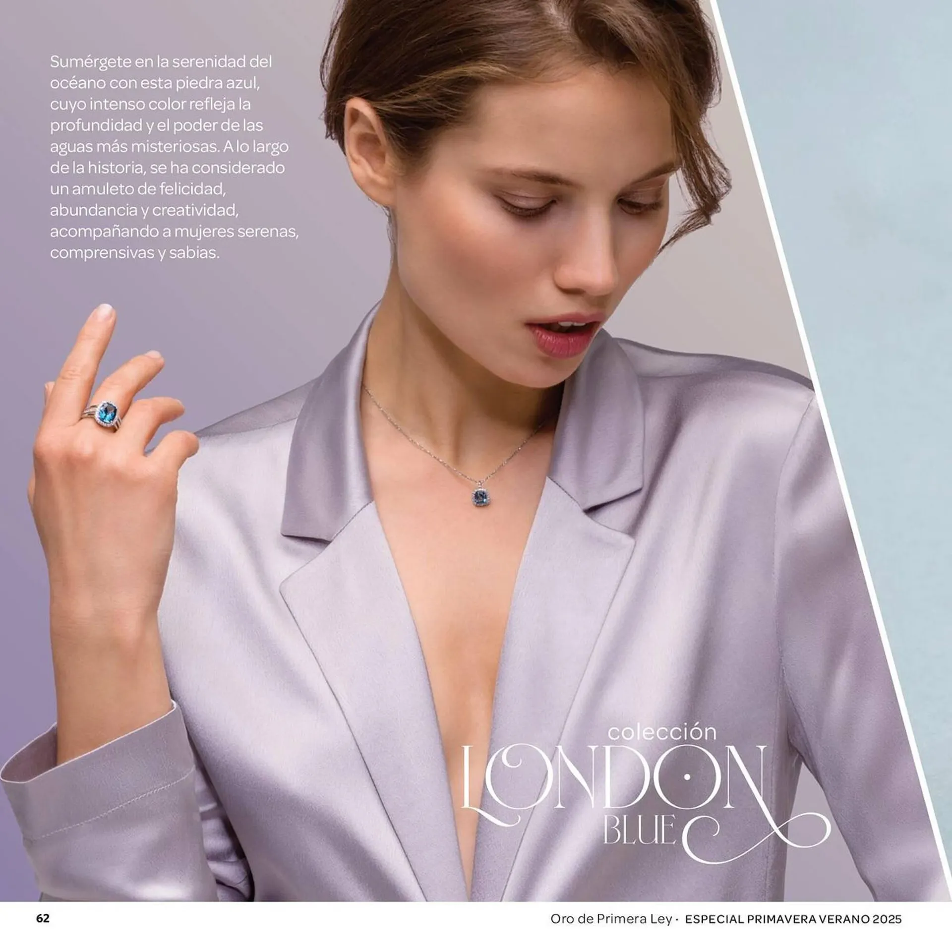 Catálogo de Catálogo Cristian Lay 28 de marzo al 30 de abril 2025 - Página 62