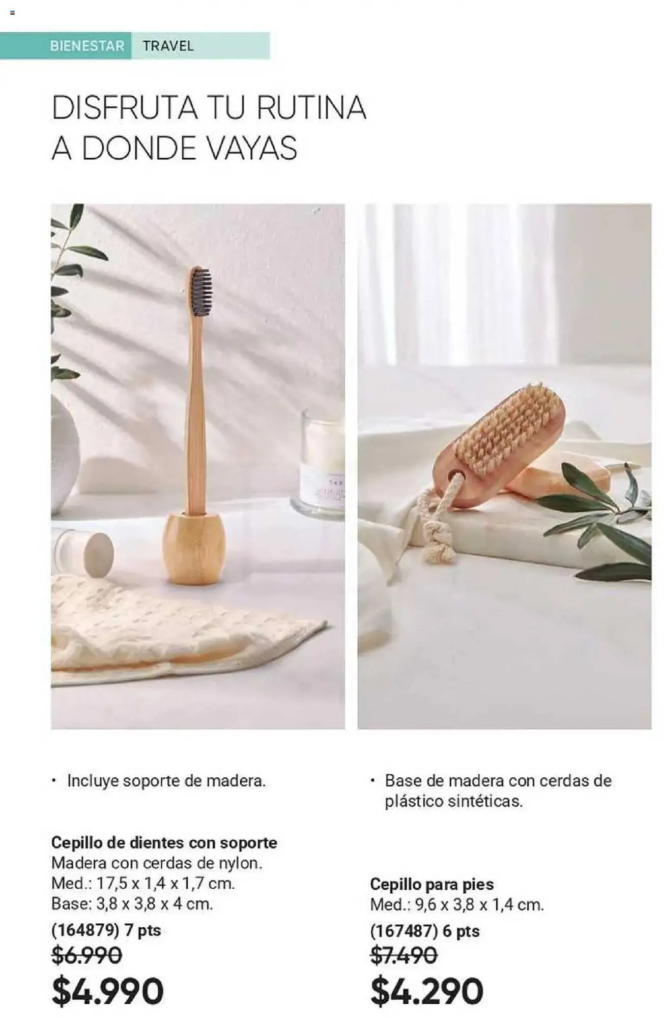 Catálogo de Catálogo Avon 3 de junio al 18 de junio 2025 - Página 7