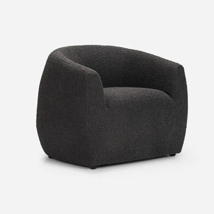 Poltrona Seneca Tela