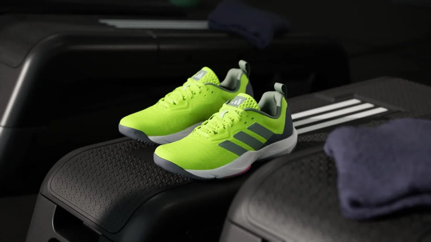 Zapatillas Rapidmove 2