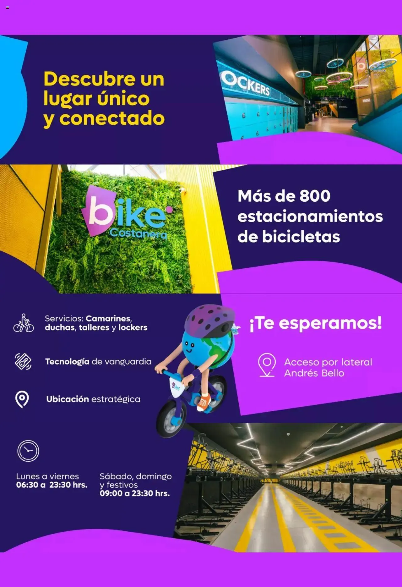 Catálogo de Costanera Center ofertas 6 de mayo al 14 de mayo 2025 - Página 5