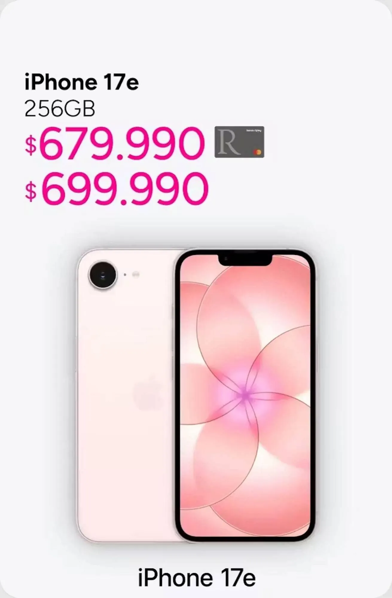 Catálogo de Catálogo Ripley 22 de abril al 10 de mayo 2026 - Página 1