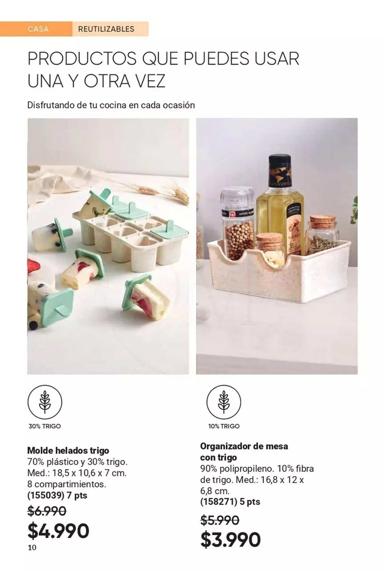 Catálogo de Catálogo Avon 27 de marzo al 31 de marzo 2025 - Página 8