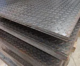 PLANCHA DIAMANTADA 6X1000X3000MM