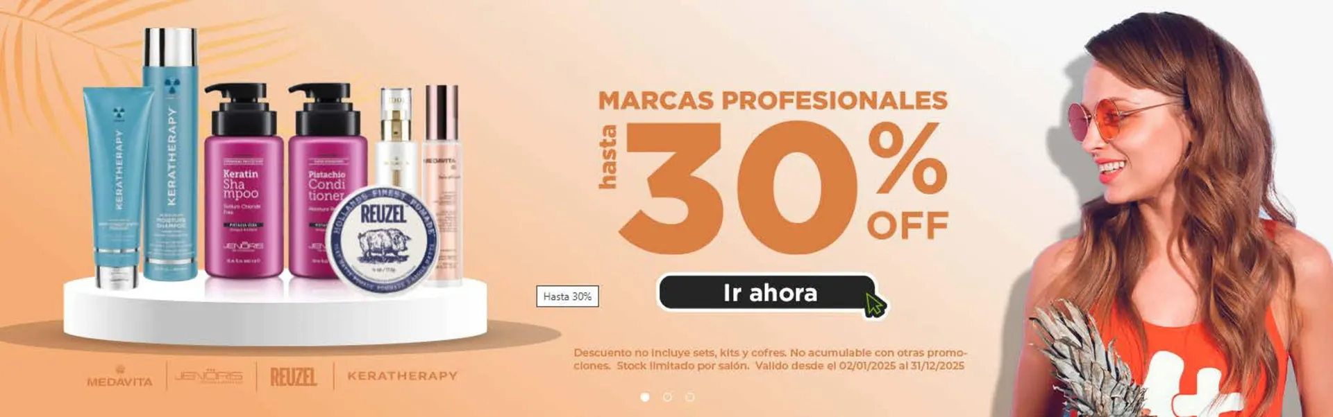 Catálogo Palumbo - 1