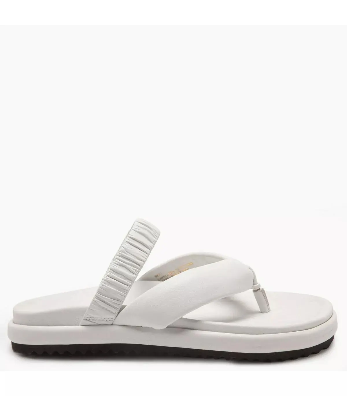 Sandalia MARISIANE Blanco