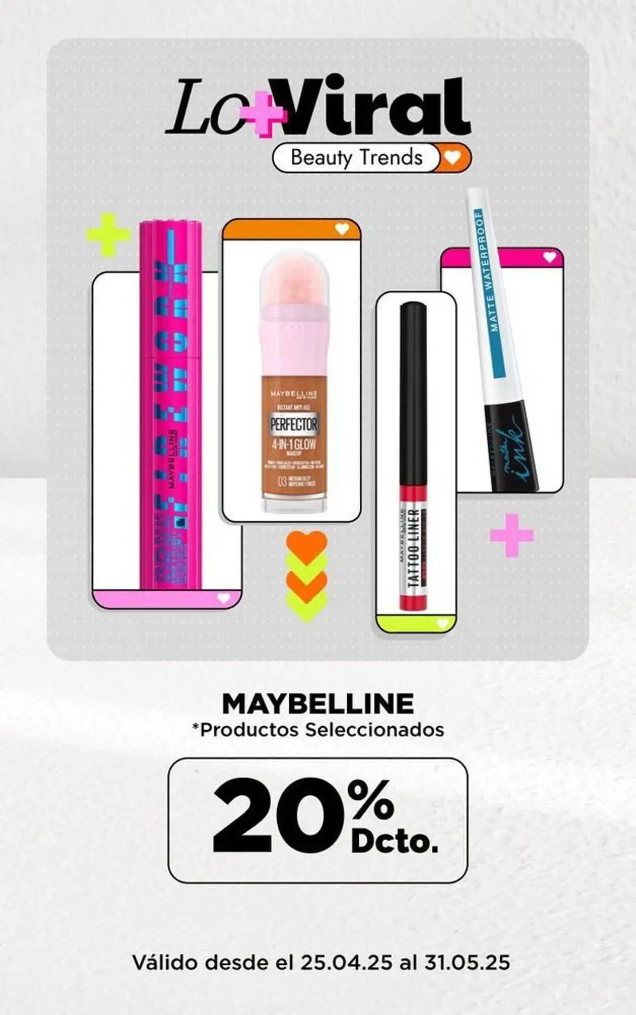 Catálogo de Catálogo Preunic 25 de mayo al 14 de junio 2025 - Página 12