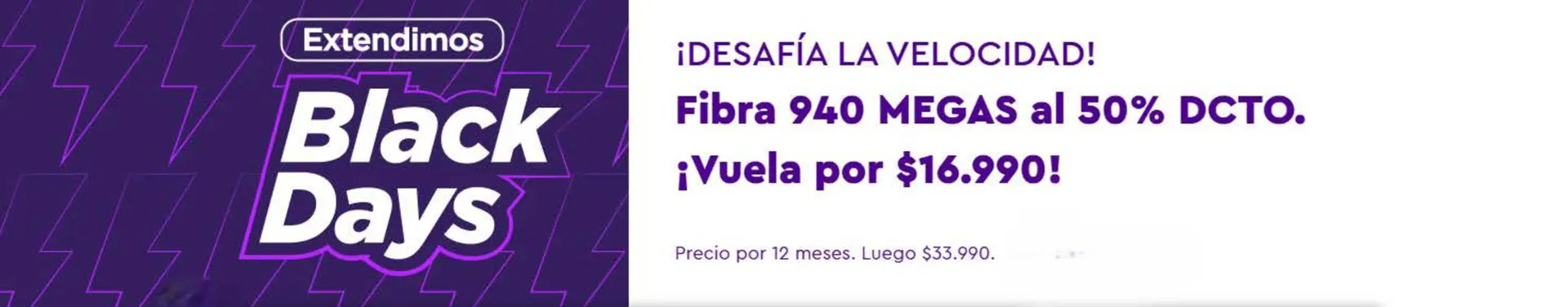 Catálogo de Catálogo WOM 4 de diciembre al 7 de diciembre 2025 - Página 1