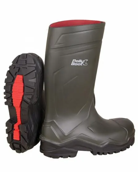 Bota Poliuretano Polly Boot X-Power C/Pta