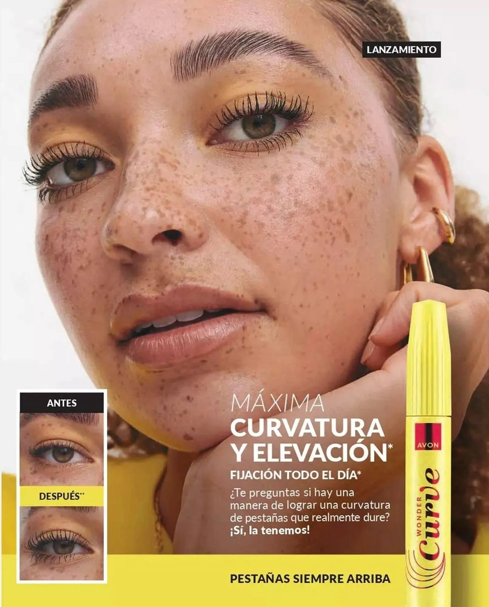 Catálogo de Catálogo Avon 25 de marzo al 31 de marzo 2025 - Página 3