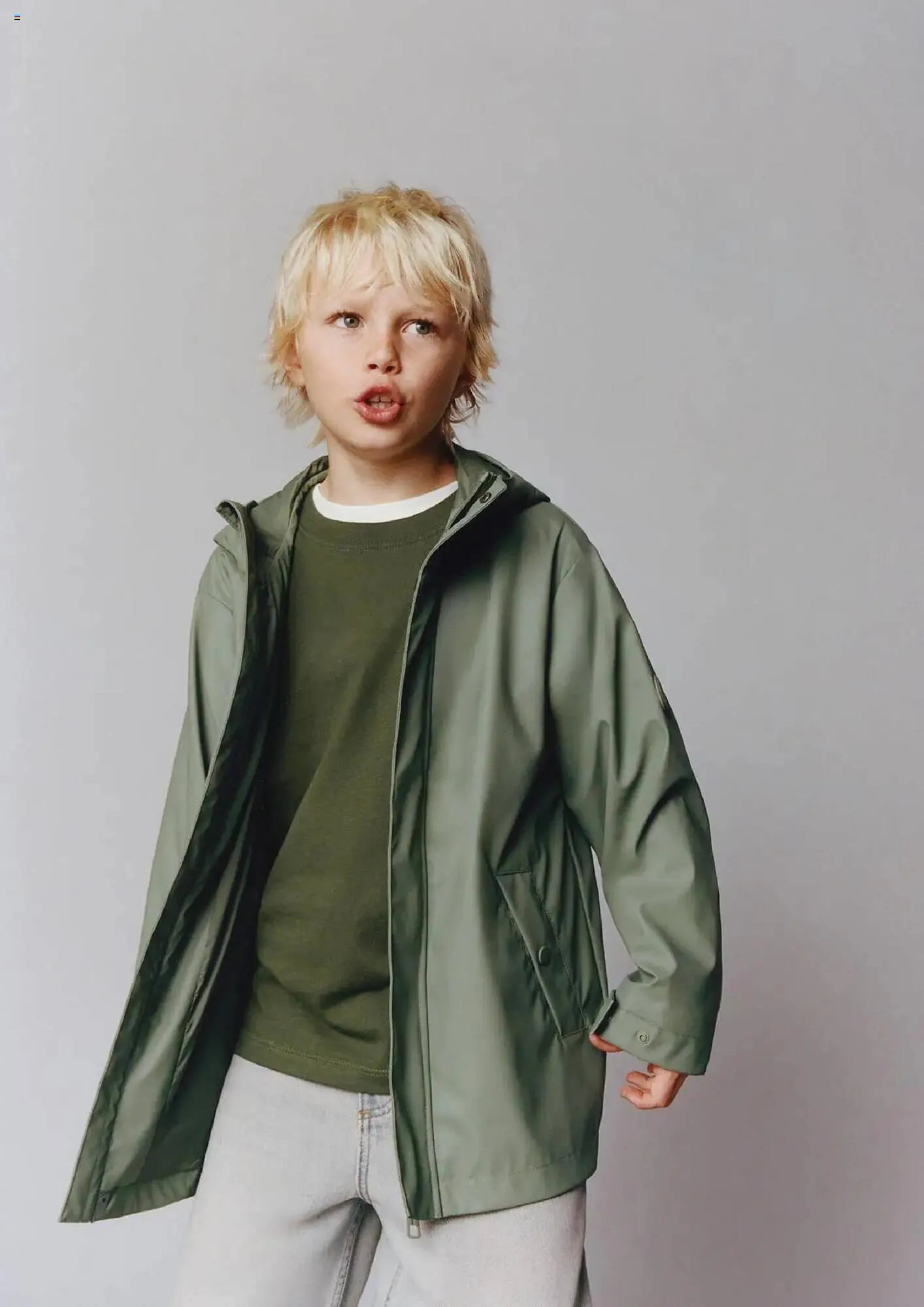 Catálogo de Catálogo Zara 1 de abril al 30 de abril 2025 - Página 30