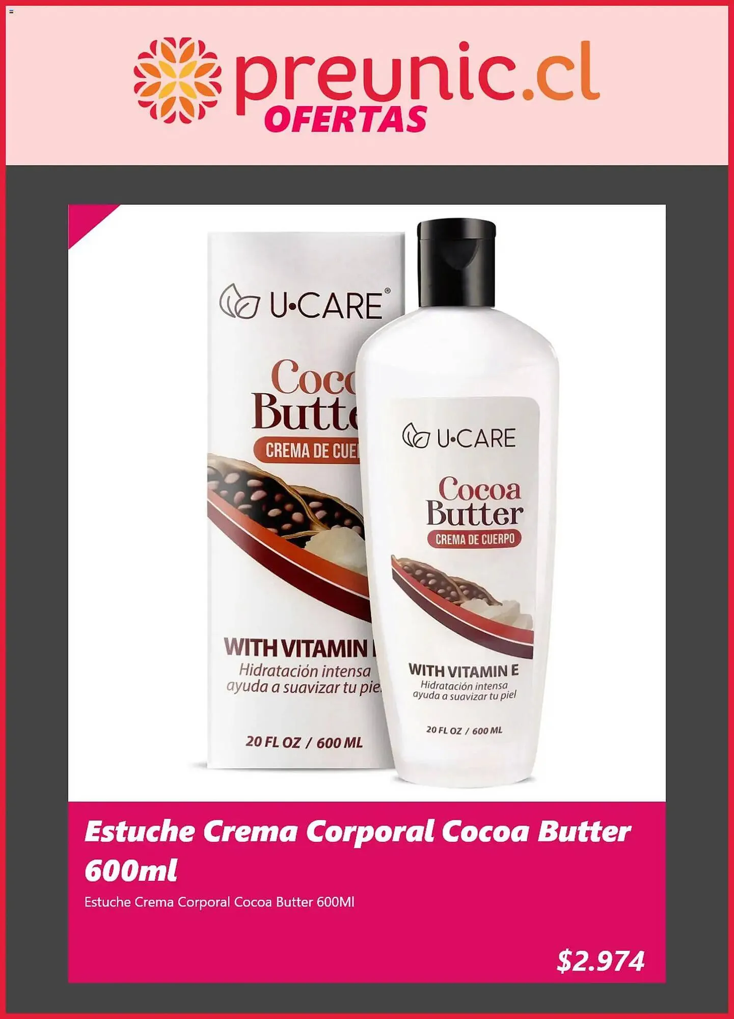 Catálogo de Catálogo Preunic 23 de abril al 10 de mayo 2026 - Página 4