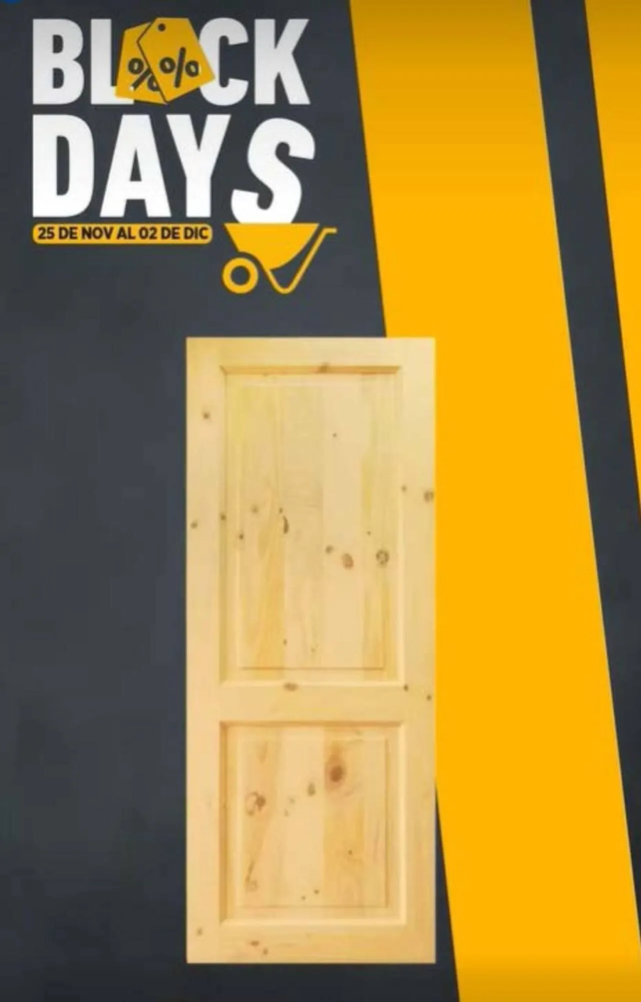 Catálogo de Catálogo Construmart 25 de noviembre al 2 de diciembre 2024 - Página 6