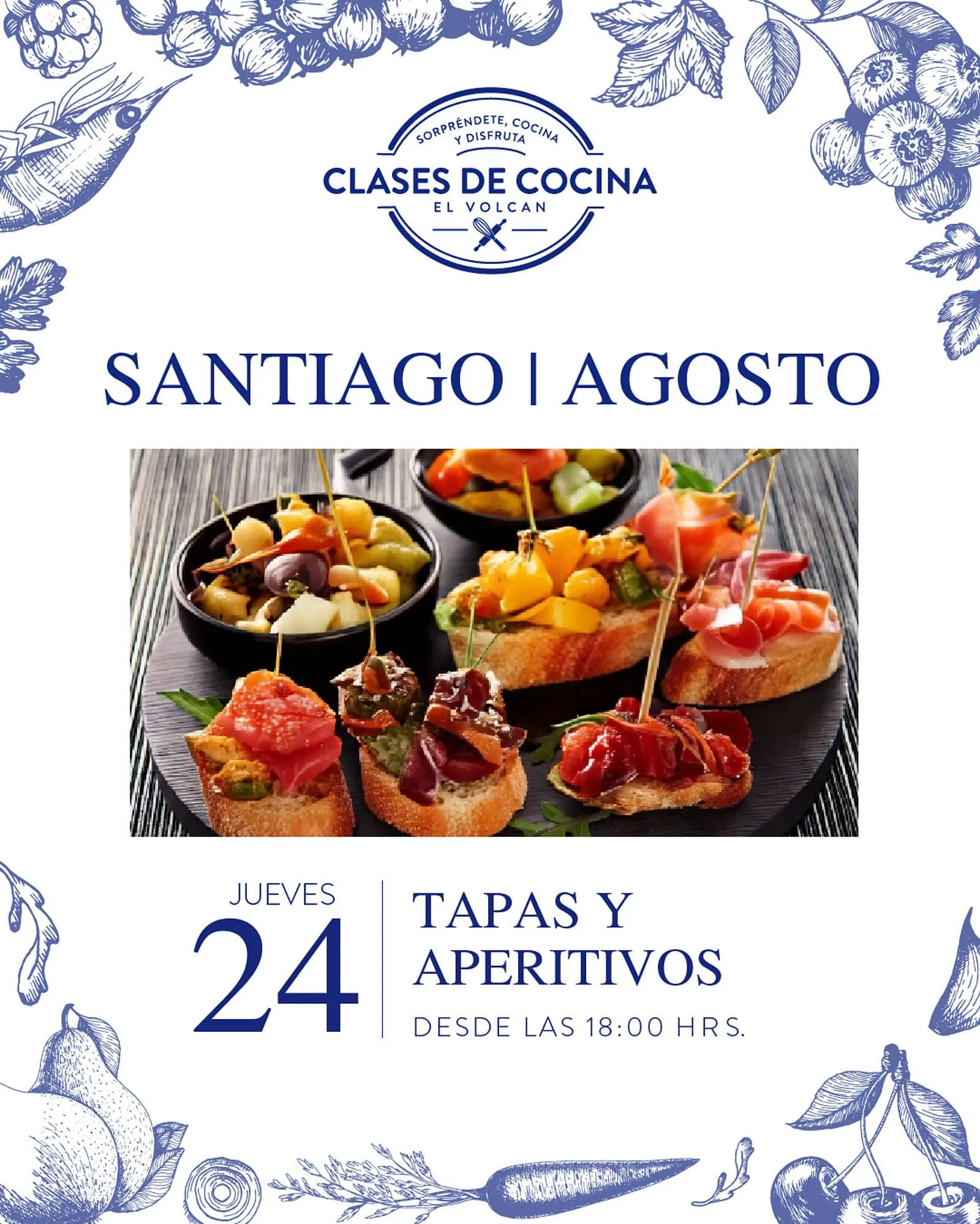 Catálogo de Catálogo El Volcan 29 de julio al 7 de agosto 2025 - Página 4