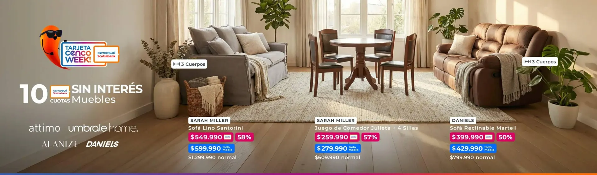 Catálogo de Catálogo Paris 13 de abril al 30 de abril 2026 - Página 9