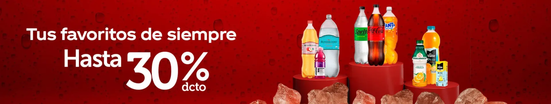 Catálogo de Catálogo Santa Isabel 9 de diciembre al 15 de diciembre 2025 - Página 7