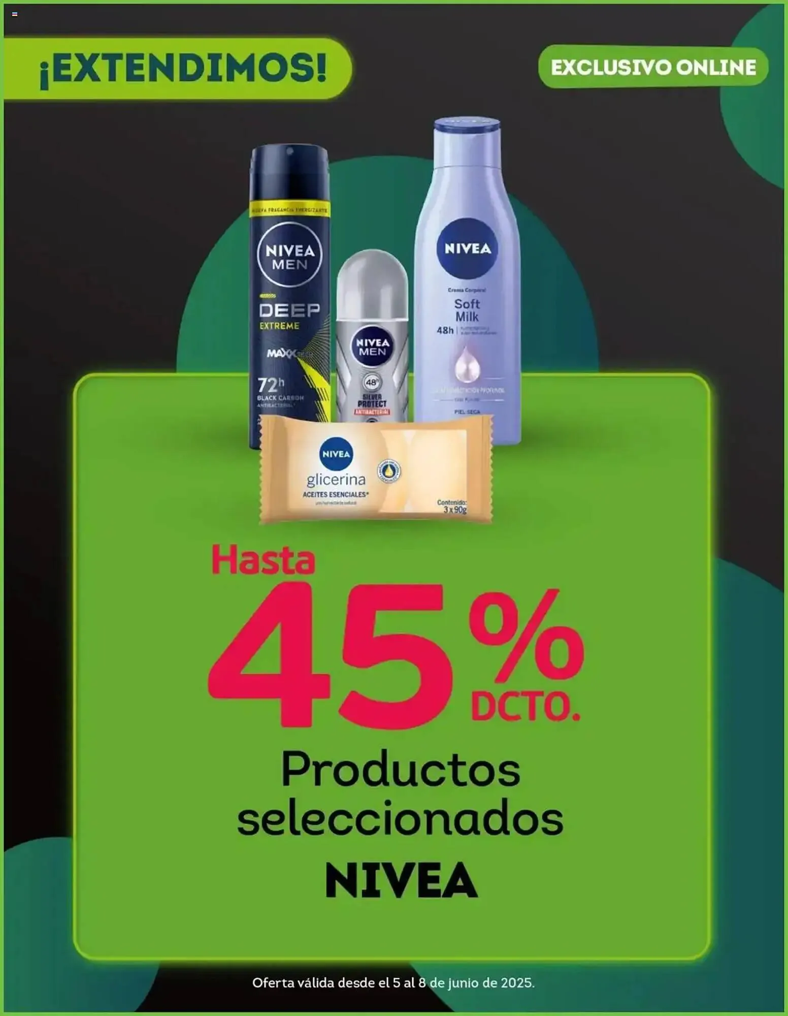 Catálogo de Catálogo Tottus 5 de junio al 9 de junio 2025 - Página 8