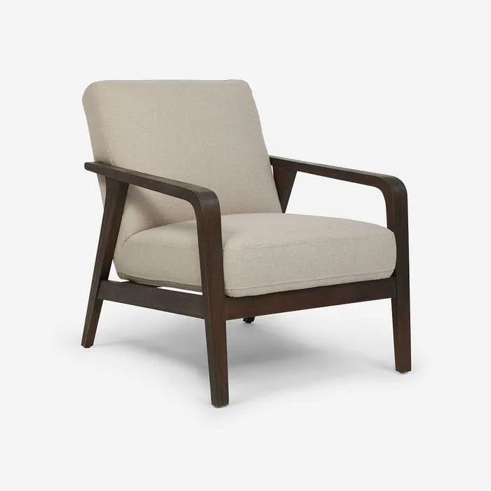 Poltrona Gilliam Tela