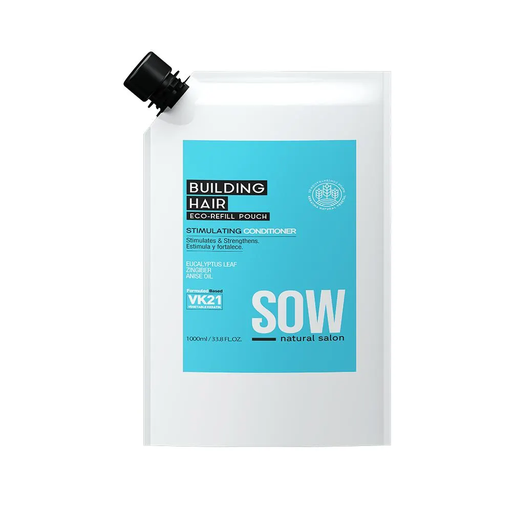 Stimulating Conditioner Refill 1000ml