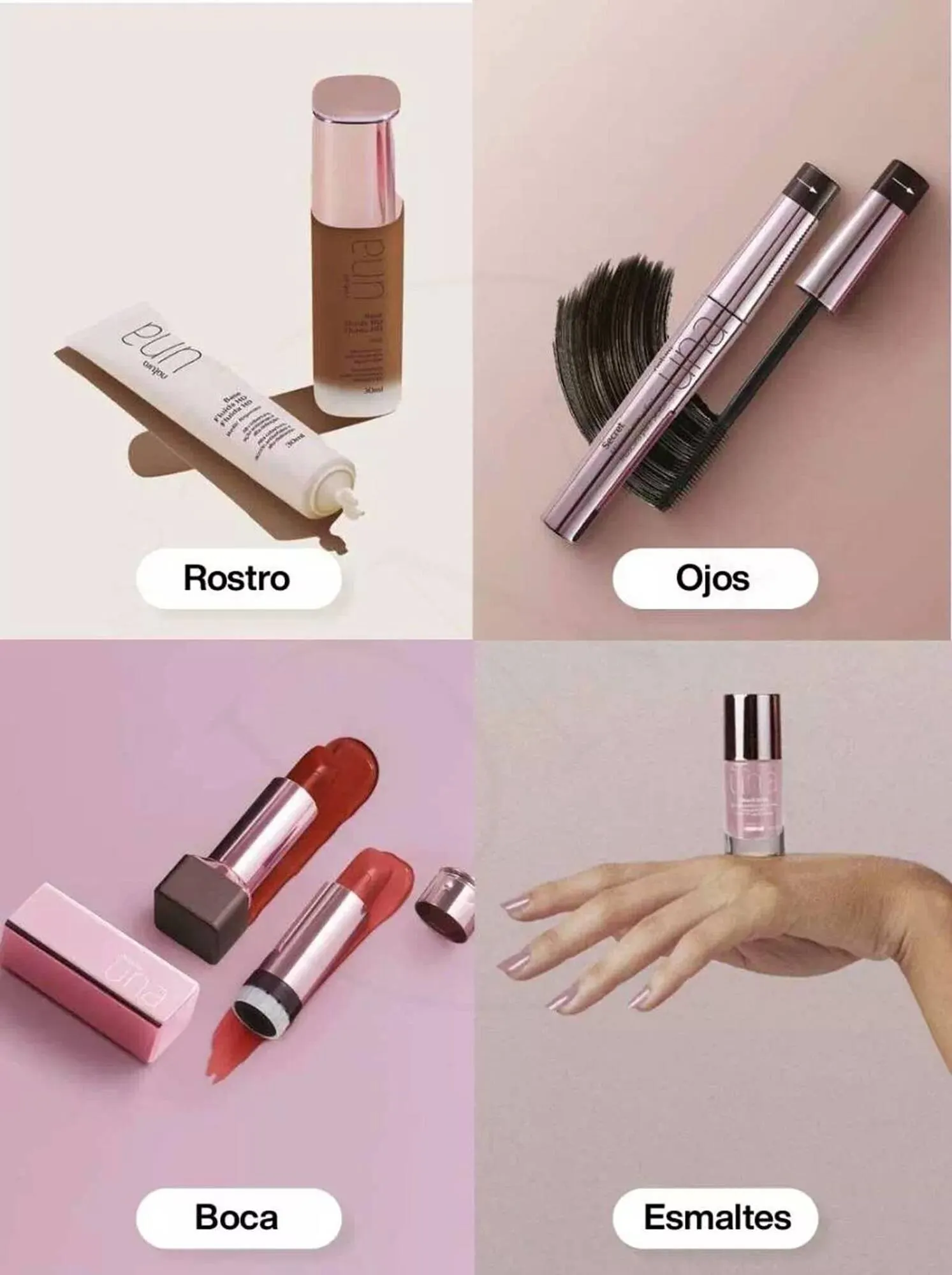 Catálogo de Catálogo Natura 26 de marzo al 31 de marzo 2025 - Página 56