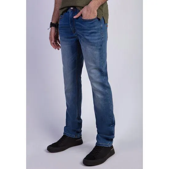 JEANS DOWNEY FJ INDIGO