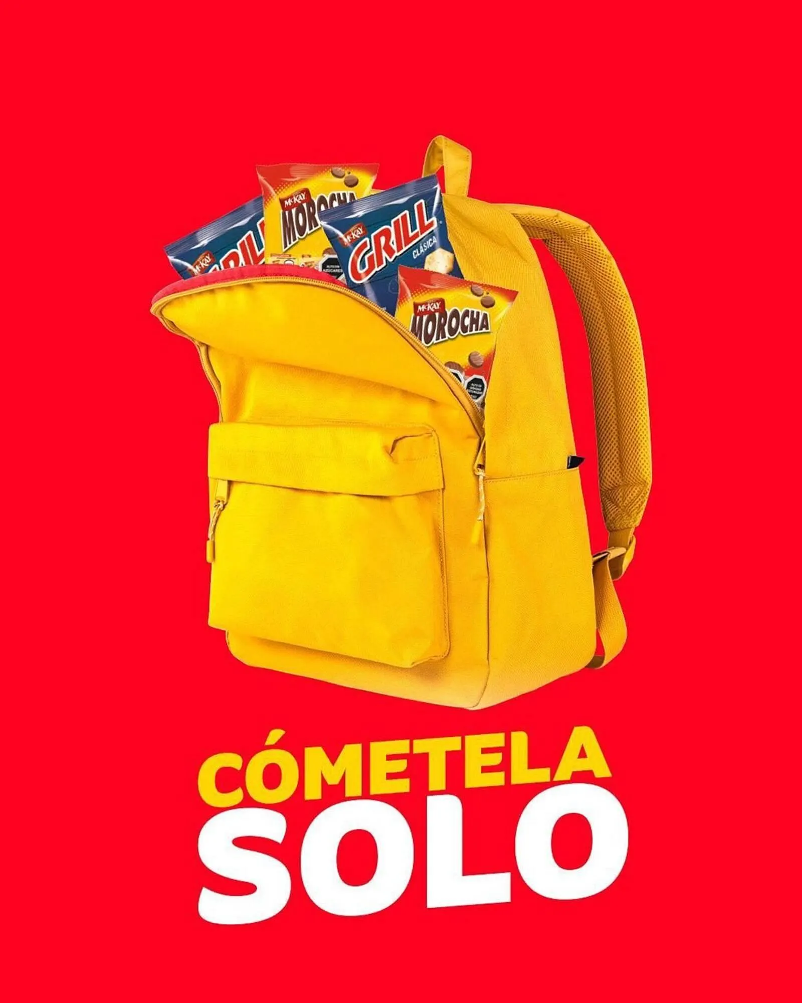 Catálogo OK Market - 1