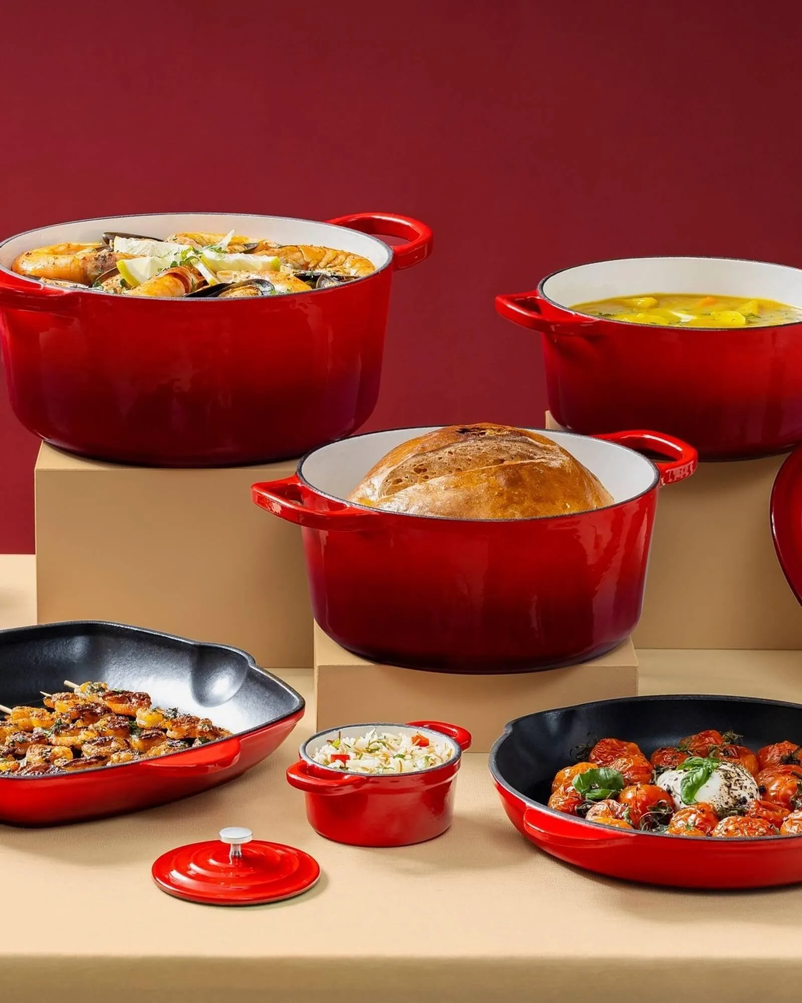 Catálogo de Catálogo El Volcan 9 de octubre al 30 de octubre 2025 - Página 2