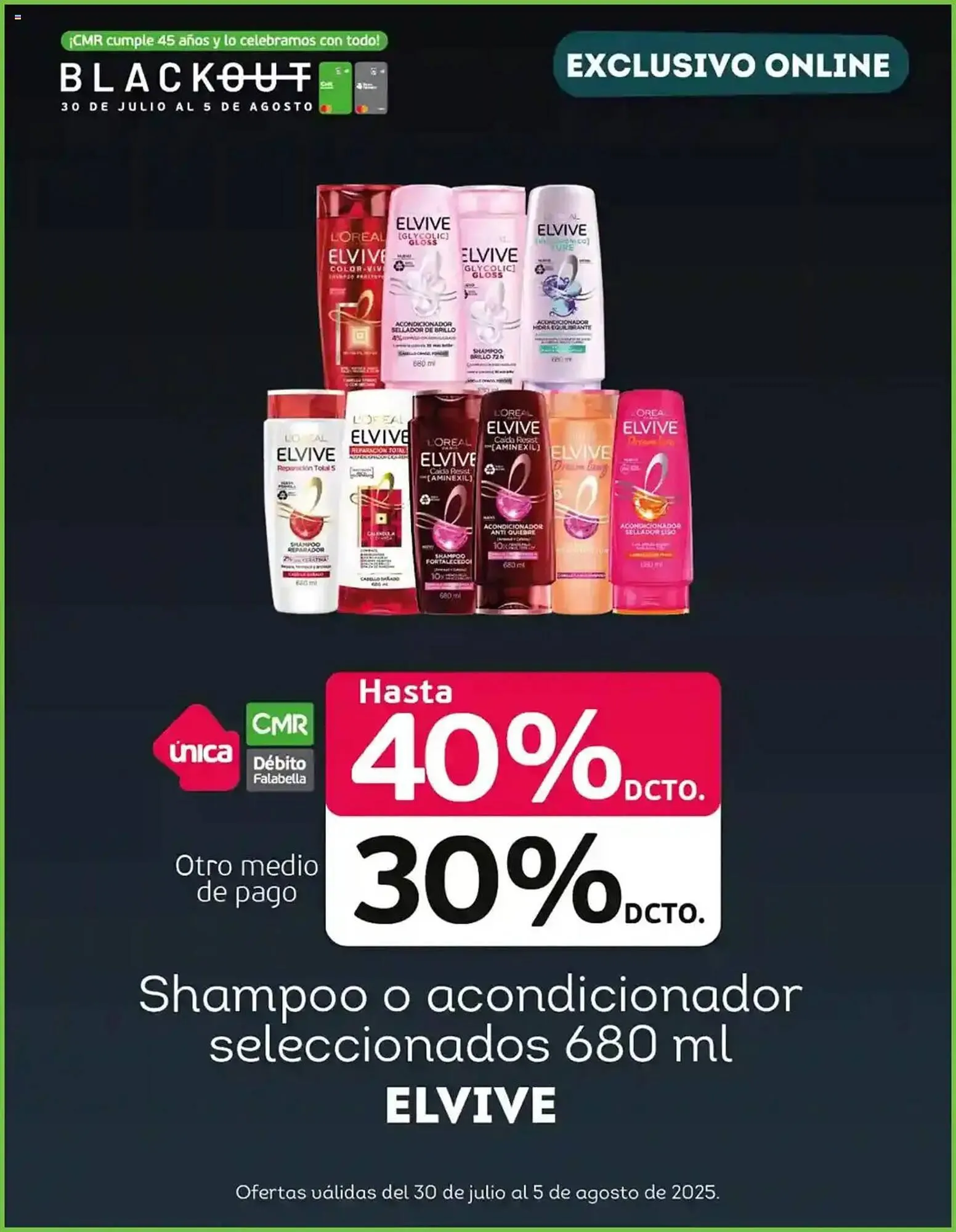 Catálogo de Catálogo Tottus 1 de agosto al 6 de agosto 2025 - Página 3