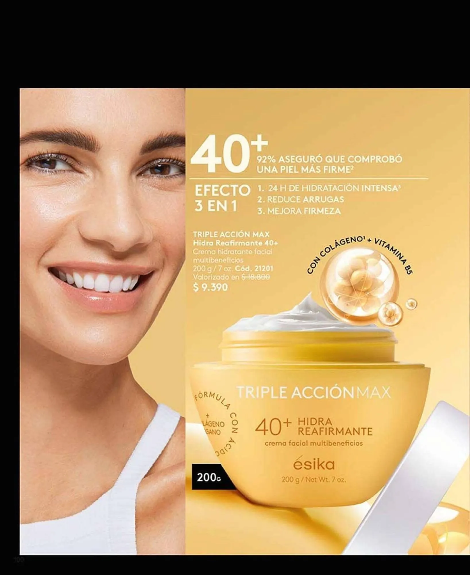 Catálogo de Catálogo Ésika 4 de febrero al 28 de febrero 2025 - Página 100