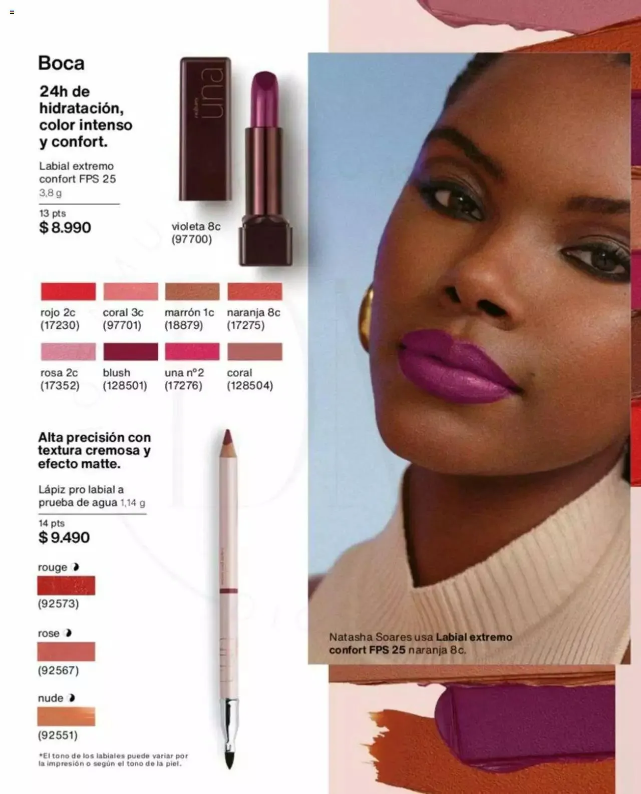 Catálogo de Natura catálogo 12 de febrero al 31 de diciembre 2024 - Página 75